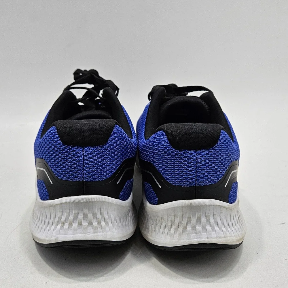 Skechers GOrun Consistent 2.0 Mens Size 11 Blue 220879 Athletic Running Shoes